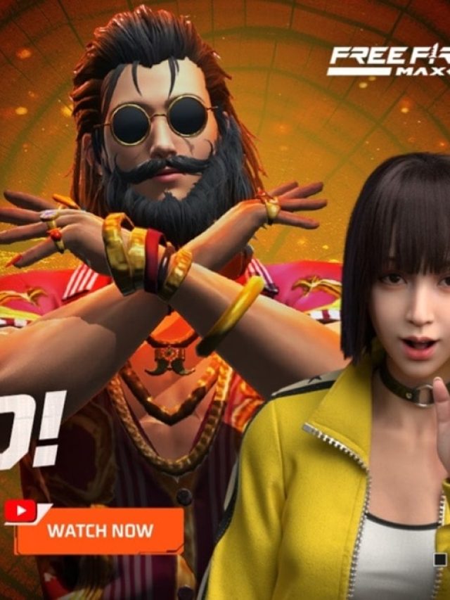 Free Fire Max में फ्री मिलेंगे Pushpa रिवॉर्ड्स, ये हैं लेटेस्ट Redeem Codes