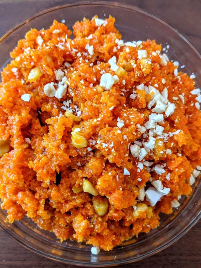 রসগোল্লা বা সন্দেশ নয়, আশাহত হলে 'লে হালুয়া' কেন বলা হয়? অবাক করা উত্তর