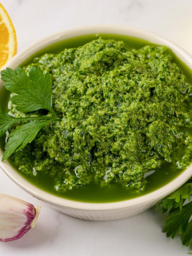 ধনেপাতার চাটনিতে এক চুটকি মেশান এই মশলা; স্বাদ সাধু, সাধু! রেসিপি