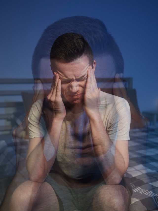 क्या है एंग्जाइटी से निपटने की 5-4-3-2-1 तकनीक? पैनिक अटैक में भी मिलेगी राहत