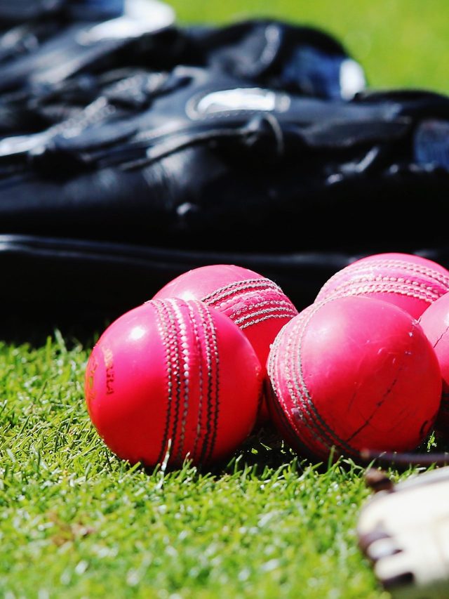 गुलाबी गेंद से क्यों खेला जा रहा है टेस्ट मैच? रेड या व्हाइट से क्यों नहीं, जानिए