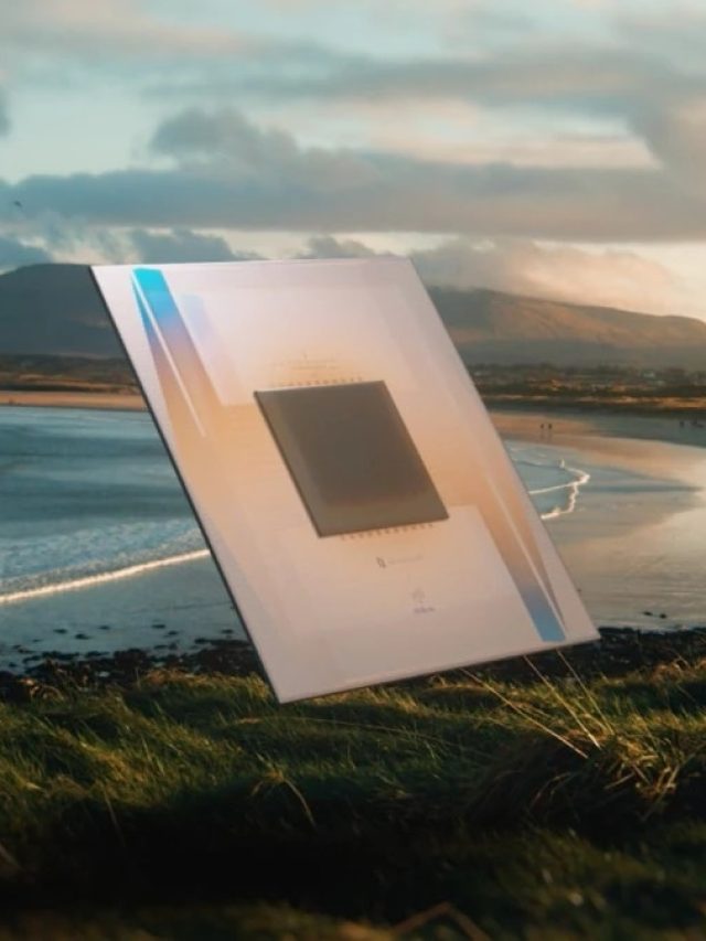 Google ने पेश किया नया चिप, 5 मिनट में हल होंगी 'अरबों साल' वाली मुश्किलें