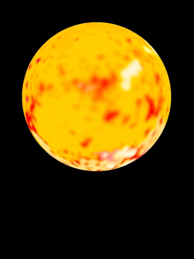 ‘It is perfect’: Deep space reveals a Solar System twin. Could it be holding life?