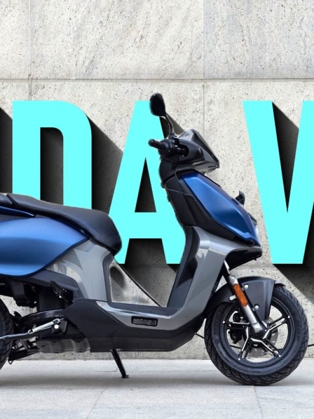 Hero ने लॉन्च किया नया 'Vida V2' इलेक्ट्रिक स्कूटर, धांसू रेंज... कीमत है इतनी