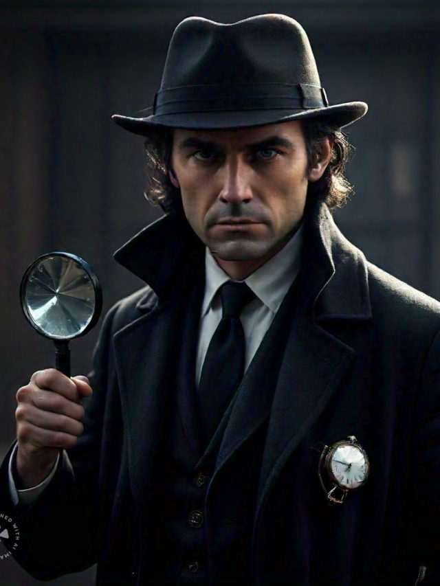 पसंद है जासूसी करना? बन सकते हैं प्राइवेट डिटेक्ट‍िव, ये है प्रोसेस