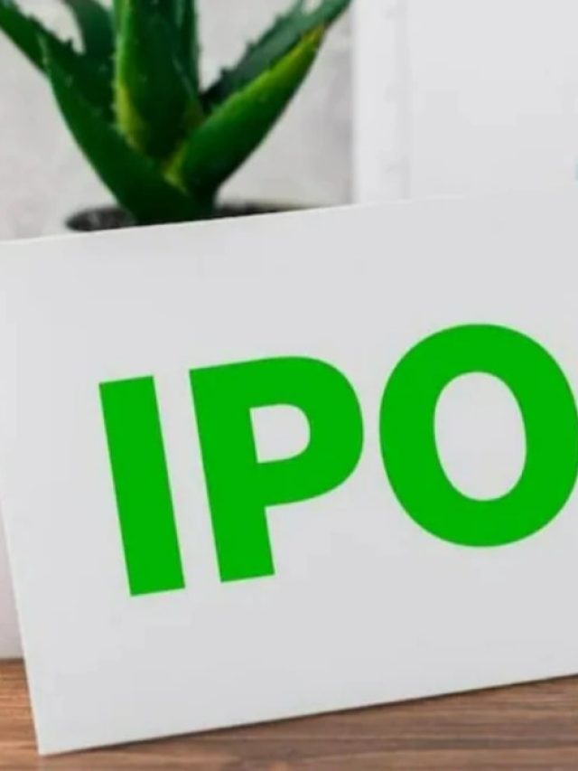ये होगा साल 2025 का पहला IPO... प्राइस बैंड सिर्फ 52 रुपये