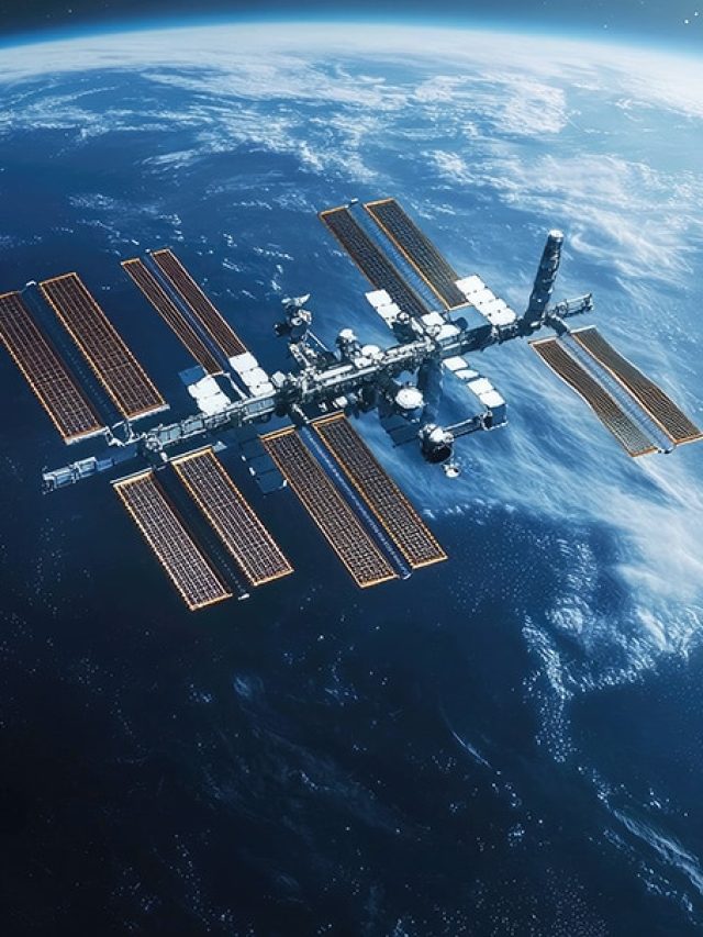 ISS no more? Elon Musk wants it gone by next year, pushes for focus on Mars