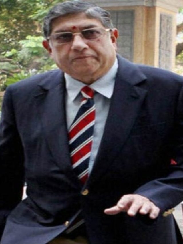 अचानक इस बड़ी सीमेंट कंपनी के CEO ने दिया इस्तीफा, शेयर पर रखें नजर