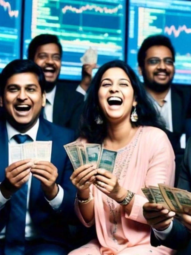 भारत में अब 185 अरबपति... US-China के बाद सबसे ज्यादा