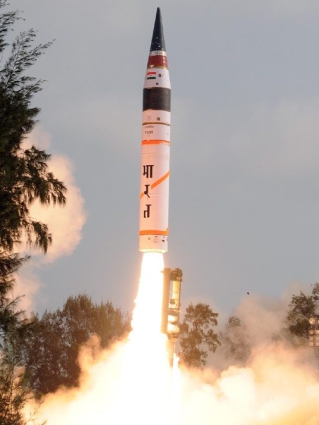 इन 5 भारतीय परमाणु हथियारों का रूसी मीडिया भी हुआ कायल! देखिए वीडियो