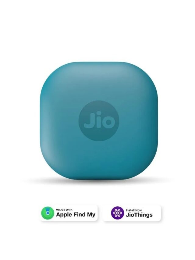 JioTag Go हुआ लॉन्च, 50% डिस्काउंट पर मिल रहा ये डिवाइस