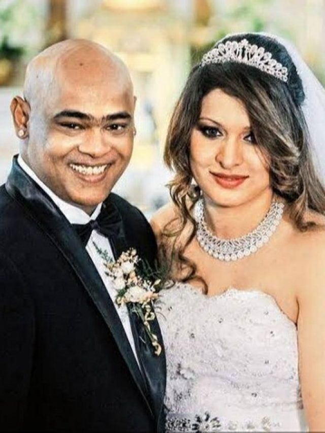 पोस्टर देखते ही कांबली कर बैठे प्यार, फ‍िर रचाई दूसरी शादी, लव स्टोरी है हटकर...