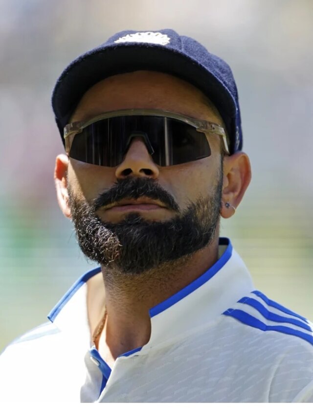 कोहली को 'जोकर' कहने पर भड़का ऑस्ट्रेलियाई क्रिकेटर... अपनी ही मीडिया को लताड़ा