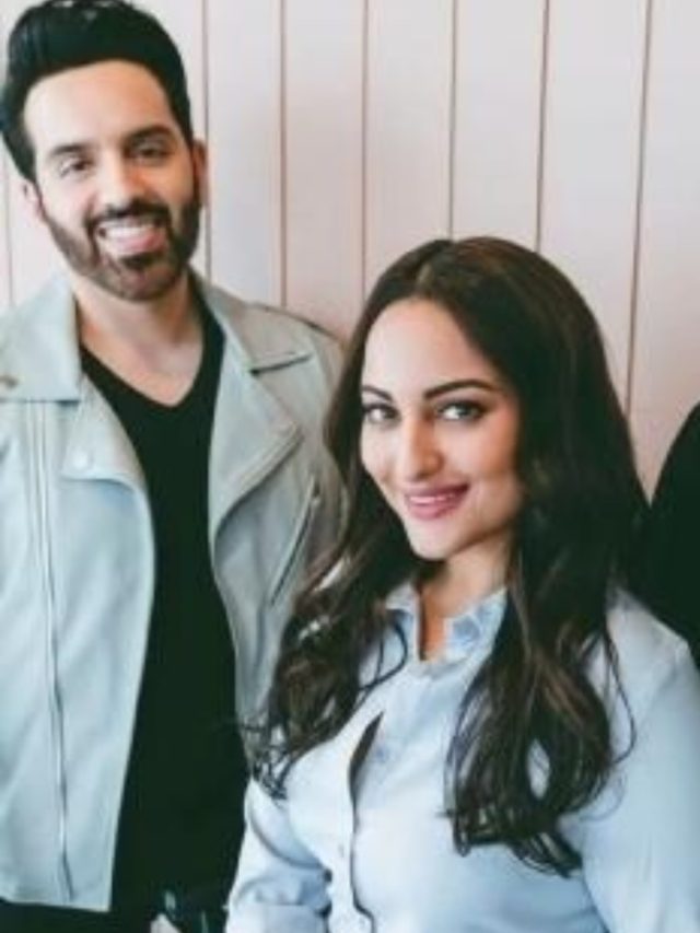 'हां सोनाक्षी की गलती थी' मुकेश खन्ना के बयान से सहमत एक्ट्रेस के भाई, कहा ये