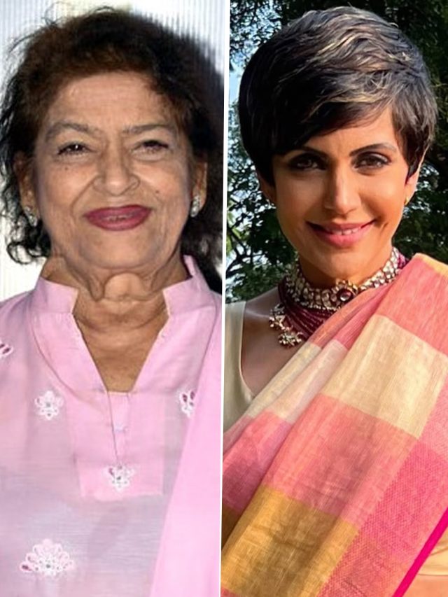 'तुम सनी देओल की तरह...', जब डांस देख गुस्सा हुई थीं सरोज खान, एक्ट्रेस बोली- आज भी डर...