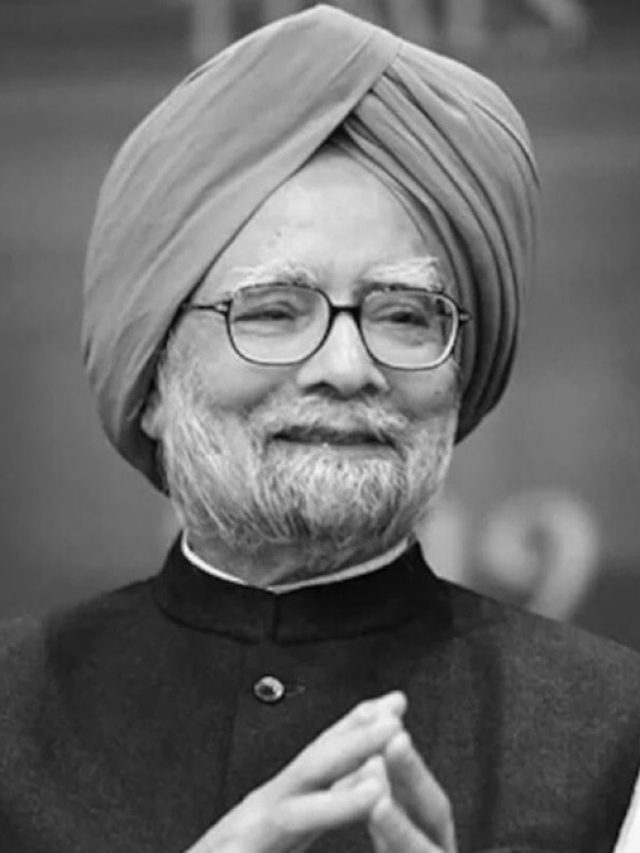 'यह मेरे जीवन का सबसे सुखद समय था...', जब मनमोहन सिंह ने किया था कॉलेज के दिनों को याद