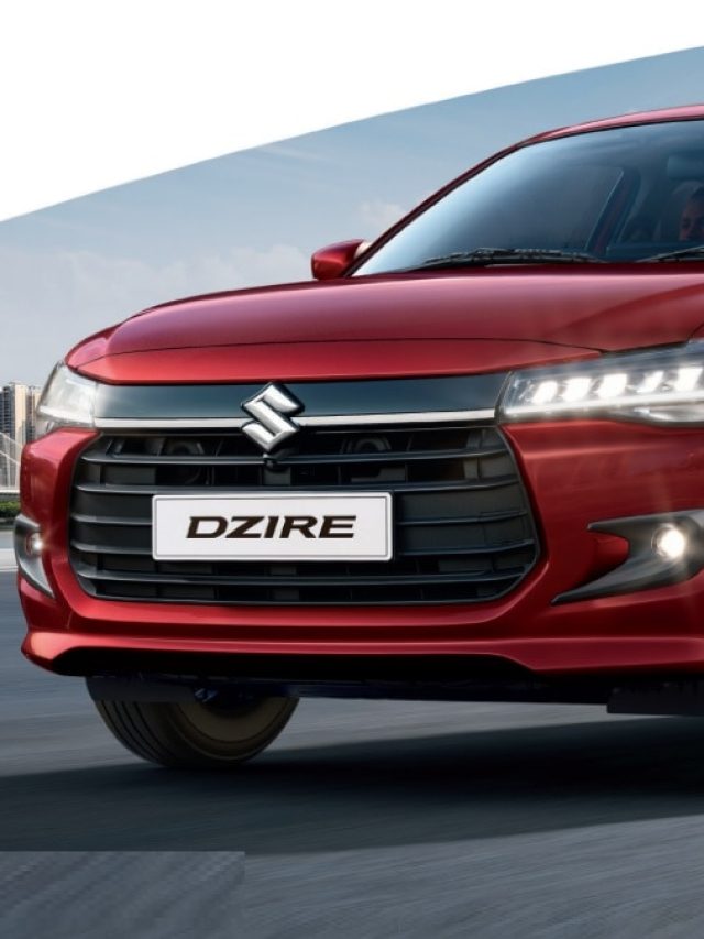 Alto से Dzire तक! Maruti की कारें होंगी महंगी, देखें कितनी बढ़ेगी कीमत