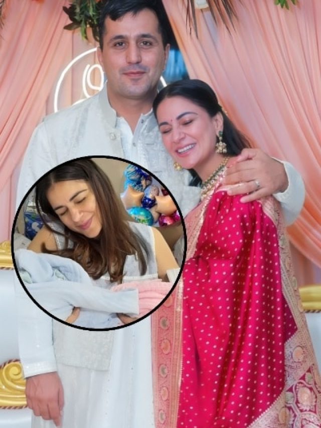 'कुंडली भाग्य' एक्ट्रेस ने दिया जुड़वां बच्चों को जन्म, जानें TWINS के पैदा होने का ये रहस्य