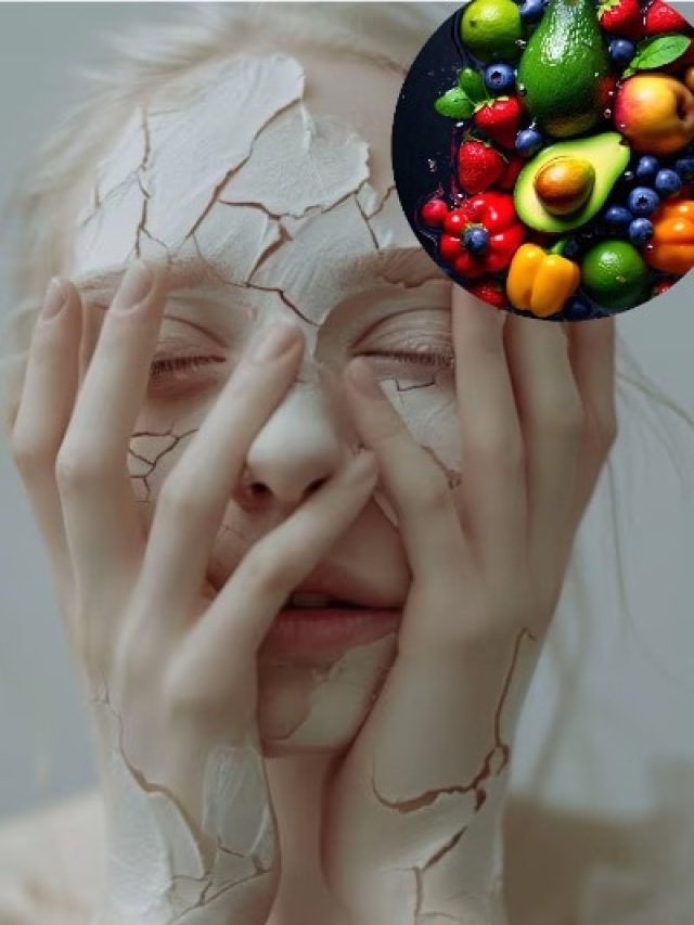 चेहरे से मिट सकता है झुर्रियों का नामो निशान, बस खाना शुरू कर दें ये 5 कोलेजन बूस्टिंग फूड्स