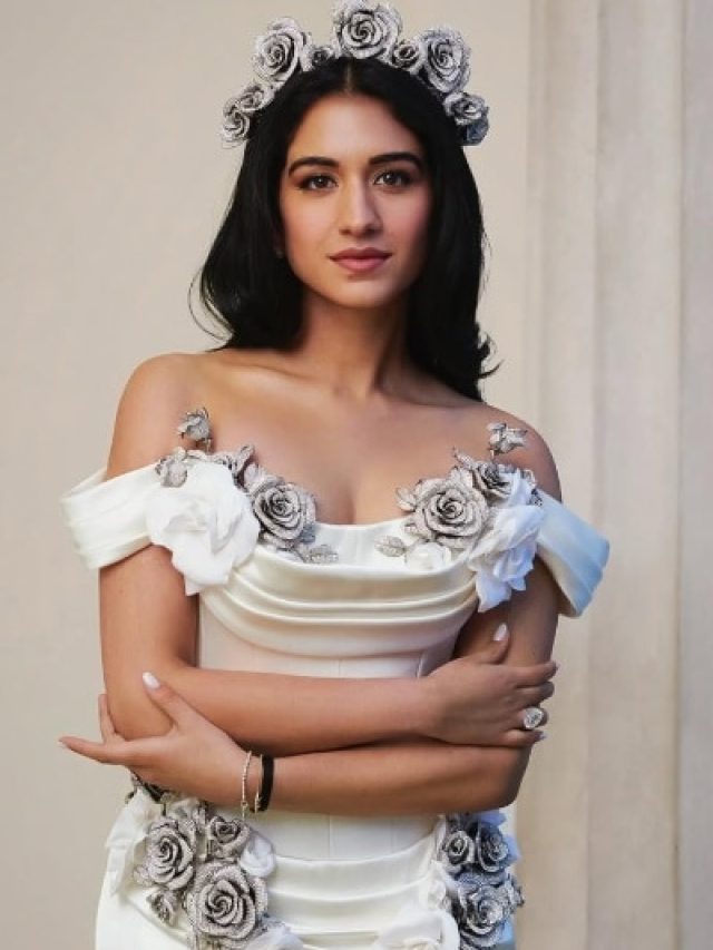 अंबानी परिवार की छोटी बहू राधिका मर्चेंट का जलवा, इस लिस्ट में आया नाम