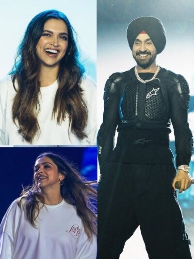 बेटी दुआ के जन्म के बाद दीपिका पादुकोण का स्टाइल छाया, पहनी इतनी सस्ती स्वेटशर्ट