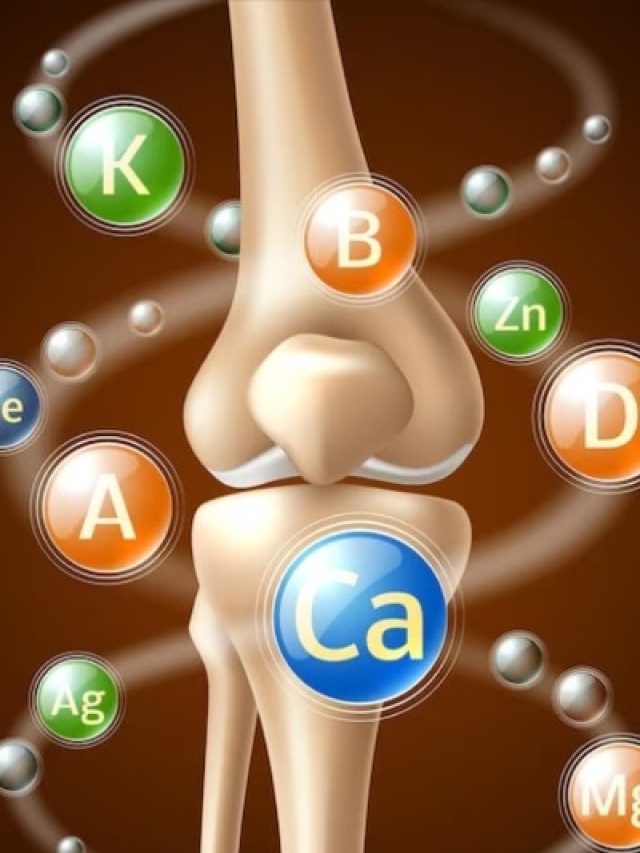 हड्डियों में कैल्शियम भर ताकतवर बना देंगी ये 5 चीजें, जवानी में ही खराब नहीं होंगे घुटने
