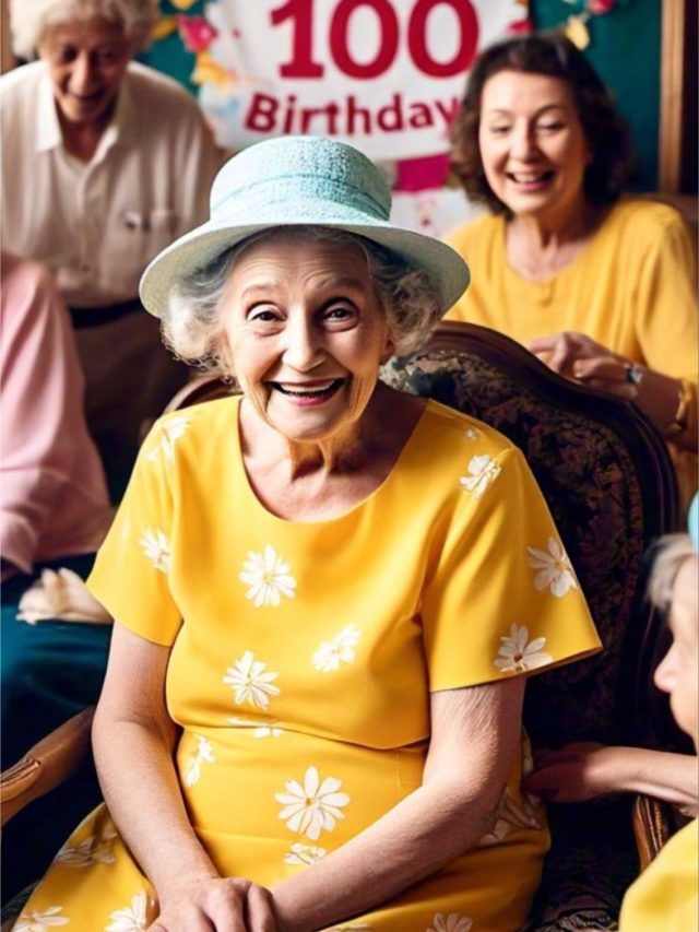 100 साल जीने का अचूक मंत्र! लंबी उम्र के लिए आज से ही अपनाएं ये 7 टिप्स