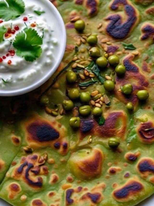 सर्दियों में सुबह-सुबह बनाएं इस दाल का टेस्टी पराठा, हड्डियों में भर देगा लोहे जैसी मजबूती