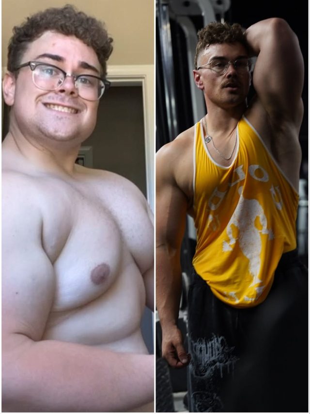 147 किलो के शख्स ने घटाया 59 किलो वजन, मोटापा जाने के बाद शरीर में आए 3 बड़े बदलाव
