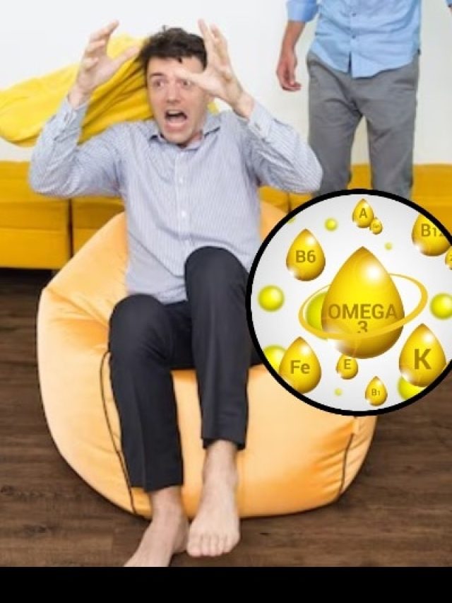 'मूड स्विंग्स' से निजात दिला सकते हैं ये विटामिन्स! आज ही खाना करें शुरू