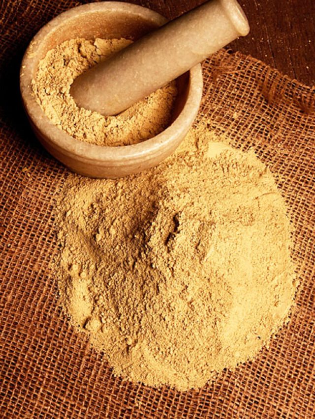 ফেস মাস্ক বানাতে মুলতানি মাটি এতক্ষণ ভিজিয়ে রাখুন, তবেই সেরা ফল মিলবে