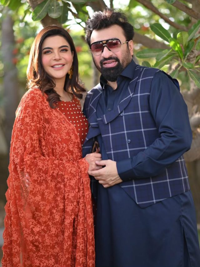 एक्ट्रेस ने पति को दी 3 शादियों की मंजूरी, लेकिन रखी शर्त, 'पहले अरबपति बनो फिर...'