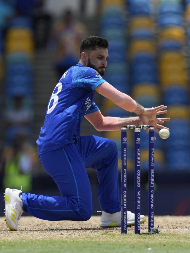'कोहली के दुश्मन' ने T20 के एक ओवर में फेंकी 13 गेंदें, अफगान‍िस्तान जीतते-जीतते हारा