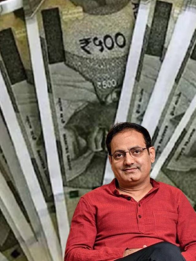 আত্মীয়রা মাইনে জানতে চায়? বিকাশ দিব্যকীর্তির এই টিপসেই হবে মুখবন্ধ