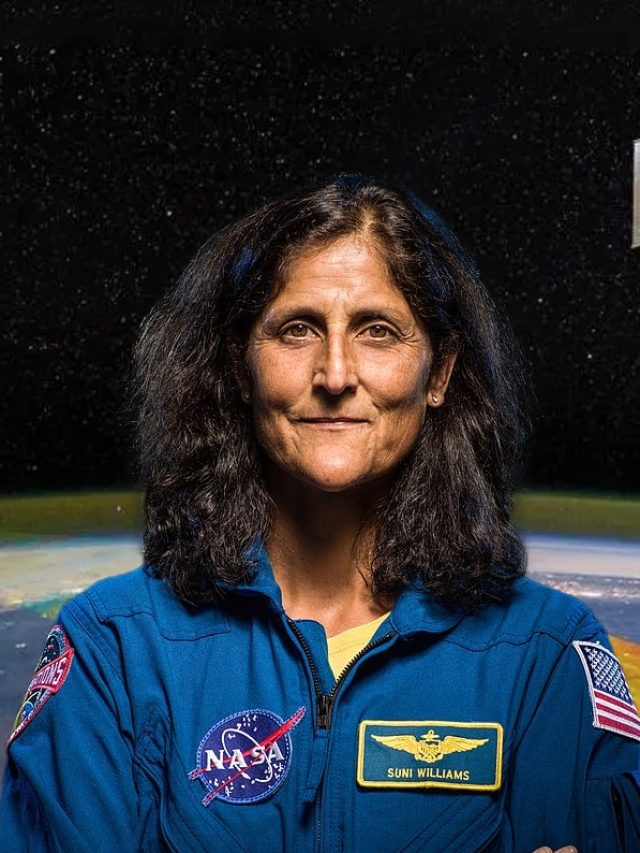 ‘SpaceX to Sunita Williams’ rescue?’: The real story behind NASA’s planned astronaut return