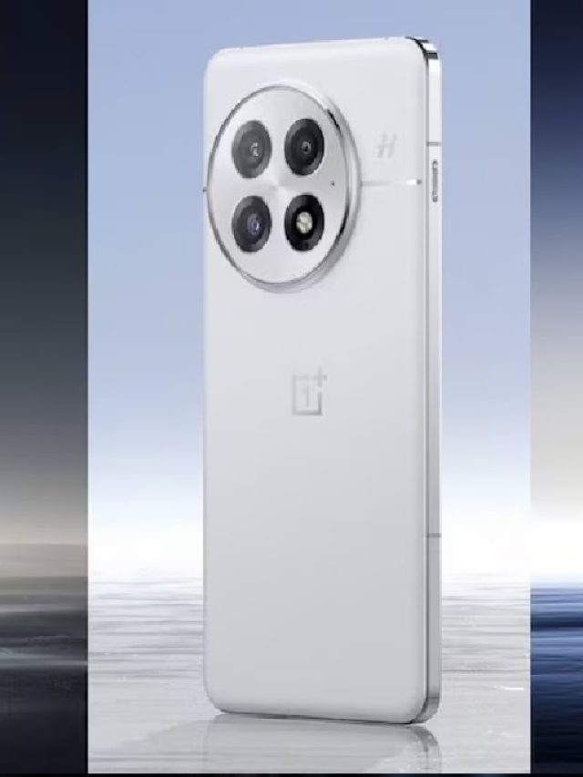 OnePlus 13 इस दिन होगा भारत में लॉन्च, मिलेंगे दमदार फीचर्स