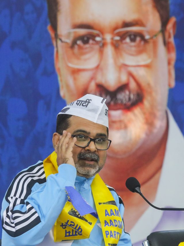 वकील मां के बेटे अवध ओझा कैसे बने UPSC छात्रों के मसीहा, अब ली राजनीति में एंट्री