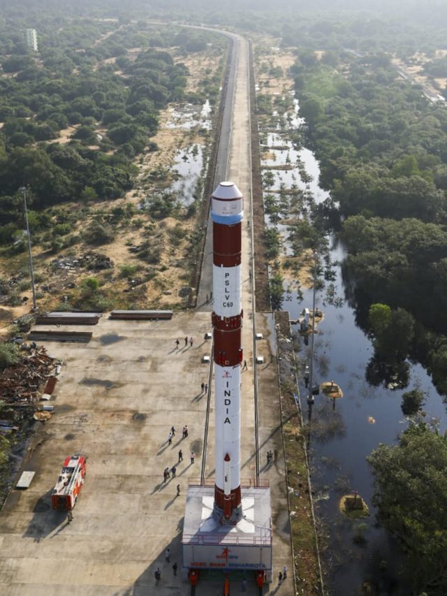 ‘Last mission of 2024’: How ISRO’s SpaDex aims to put India in an elite international space club