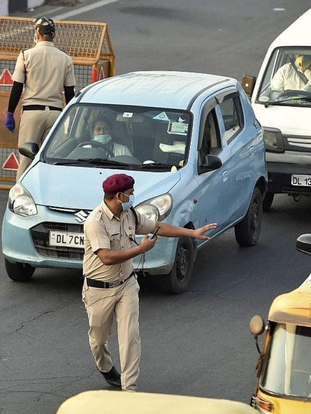 OMG! 63% लोग इस डॉक्यूमेंट से हैं अनजान! धड़ाधड़ कट रहा 10,000 का चालान