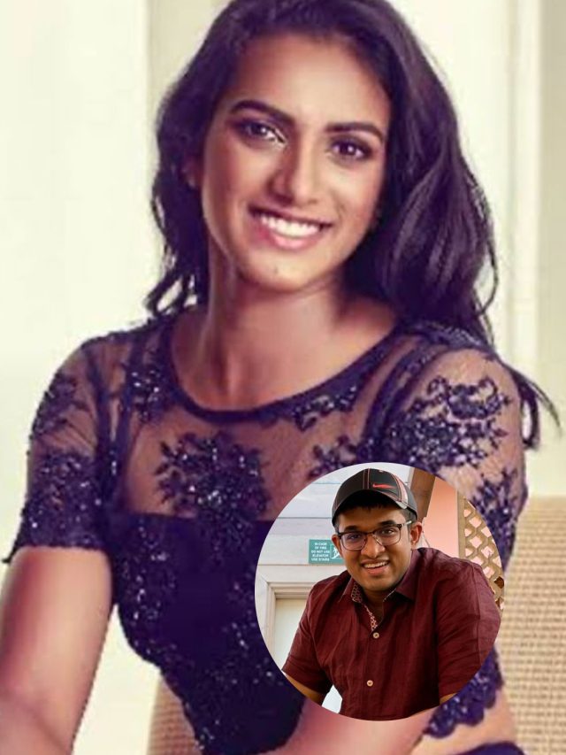 कौन हैं पीवी सिंधु के होने वाले पत‍ि, IPL टीम संग कर चुके हैं काम