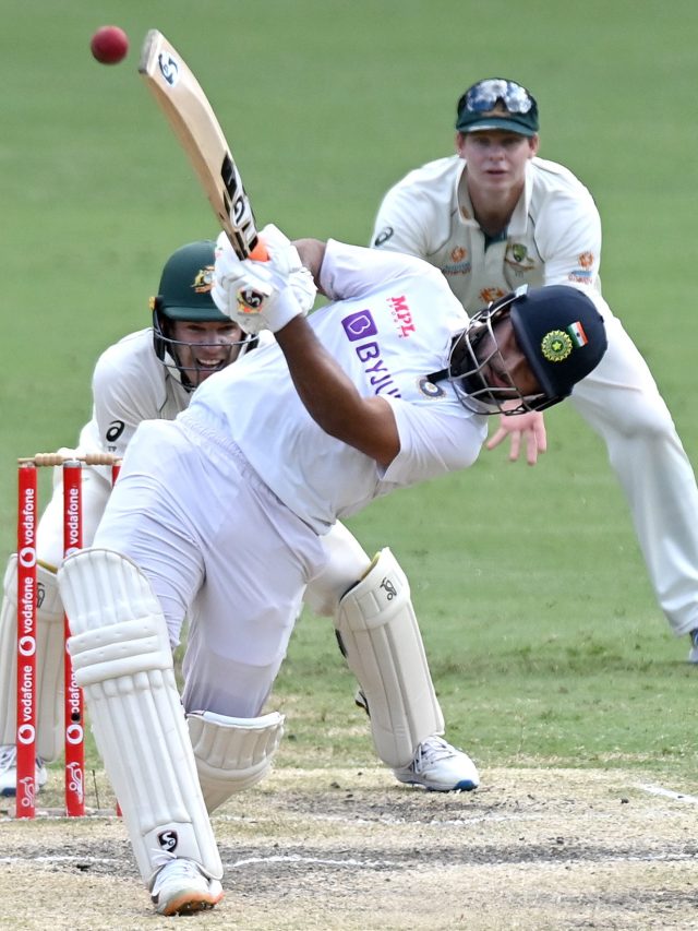 गाबा में रहता है टीम इंड‍िया का डब्बा गोल! 7 में से जीता महज 1 टेस्ट, देखें आंकड़े