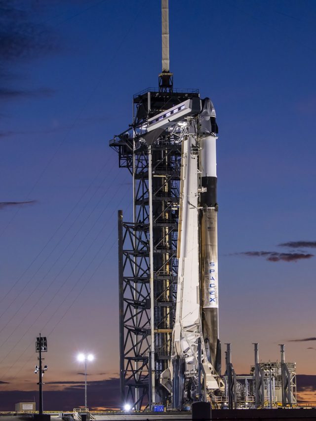 ‘1 hour blackout’: When SpaceX’s Polaris Dawn mission lost control of Dragon spacecraft