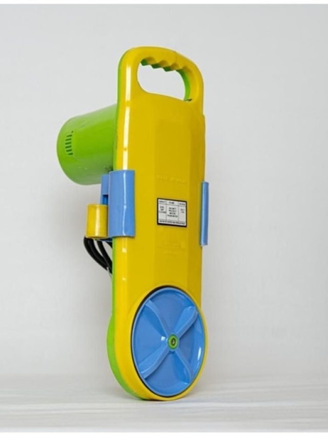 पुरानी बाल्टी को ऐसे बनाएं कपड़े धोने वाली मशीन, लगाना होगा ये सस्ता गैजेट