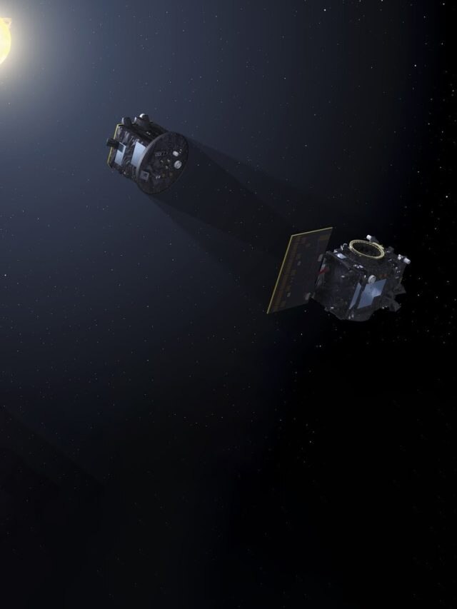 'ESA's Proba-3 Launch tomorrow': ISRO’s PSLV-XL to carry 550 kg payload for groundbreaking solar research