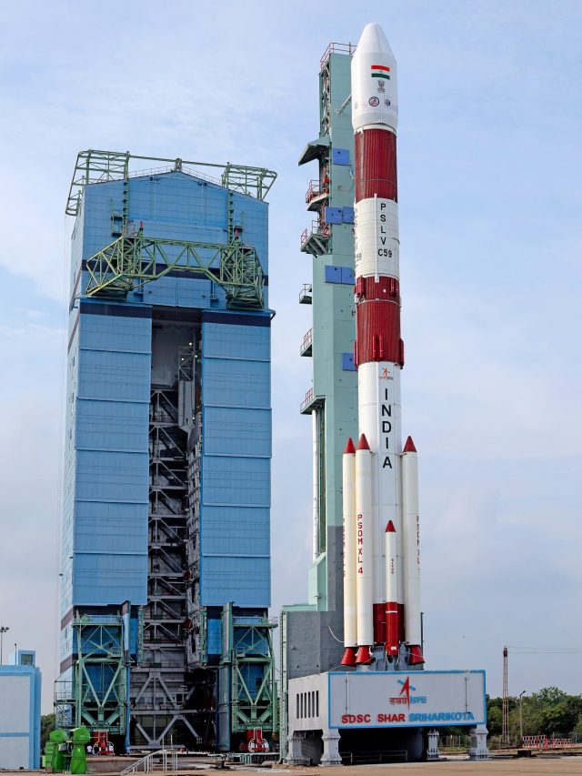 '60,000 km above Earth': ISRO to launch Proba-3 mission with ESA today after technical delay