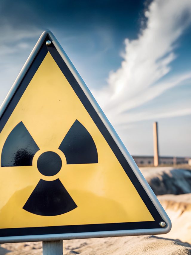 'Chernobyl mystery': Worms show no DNA harm despite extreme radiation