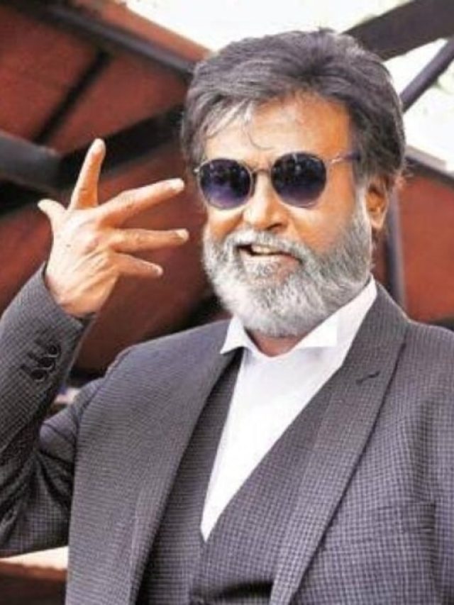 74 के हुए सुपरस्टार रजनीकांत, नेटवर्थ जान चौंक जाएंगे आप