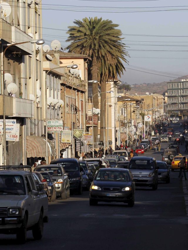 एक ऐसा देश जहां कभी नहीं हुआ इलेक्शन, जानें  क्या है वजह