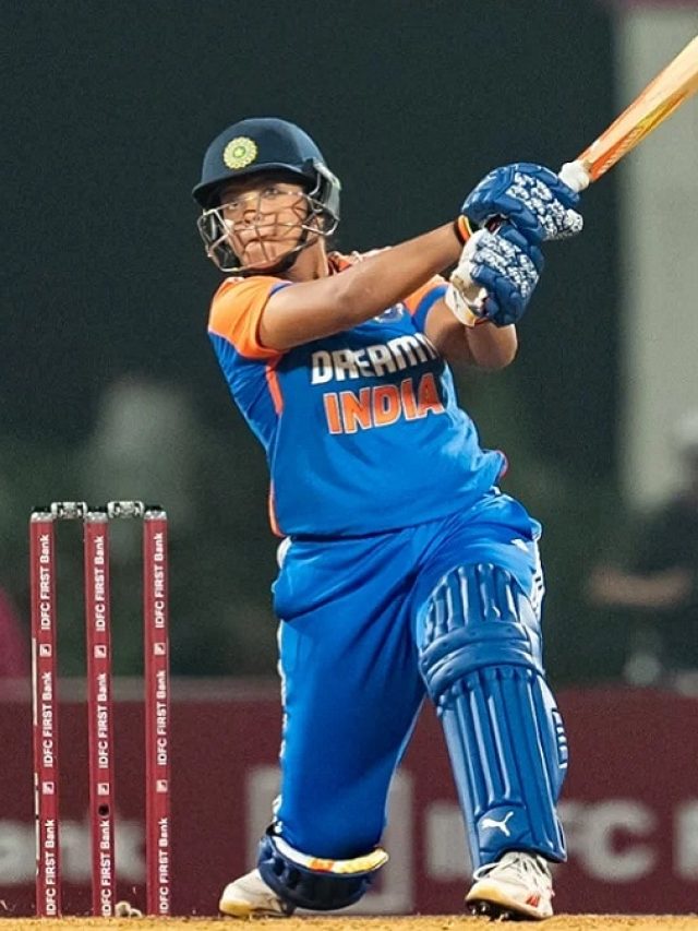 छक्के से शुरुआत, 18 गेंदों पर सबसे तेज फिफ्टी, भारतीय प्लेयर ने जिताई टीम