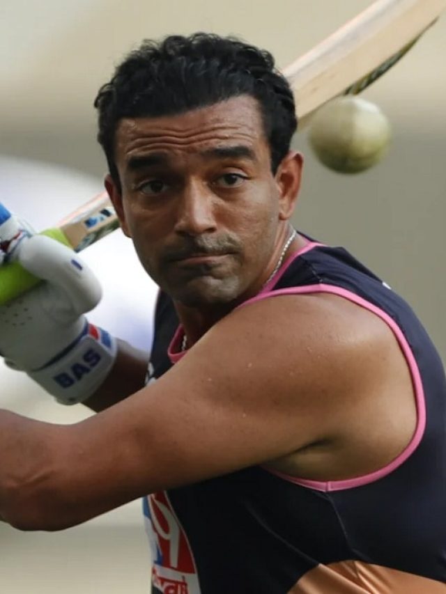 रॉबिन उथप्पा को नए साल में खुशखबरी... गिरफ्तारी मामले में आया बड़ा फैसला